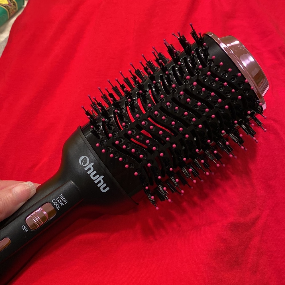 Ohuhu Hot air styling brush